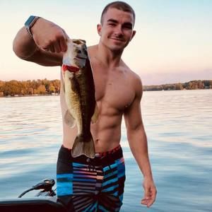 Meet your Posher, Ben